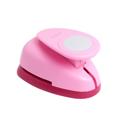 Motivlocher Kreis, 5 cm
