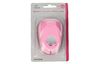 Motivlocher Retro Blume, 3,8 cm