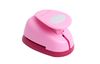 Motivlocher Oval, 3,8 cm