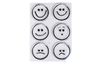 Clear Stempel-Set "Emoticons"