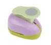 VBS Craft punch "Circle smooth", Ø 2,5 cm