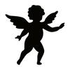 Magnet Punch "Angel"