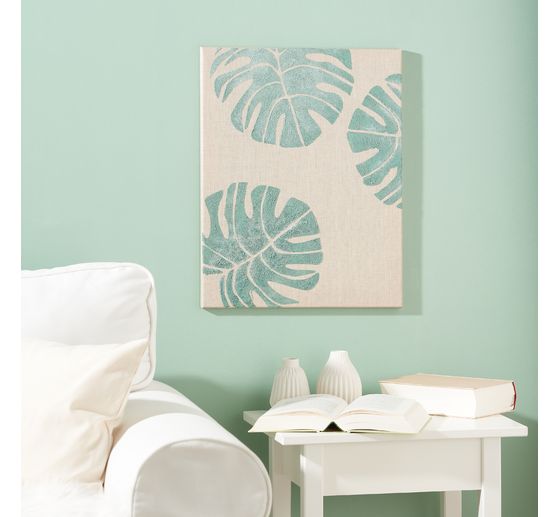 Stencilling cream "Expanding Mousse"
