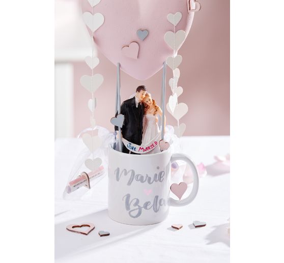 VBS Kaffeebecher, 2 Stück