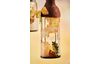 VBS Windlicht "Flasche", Höhe 29 cm