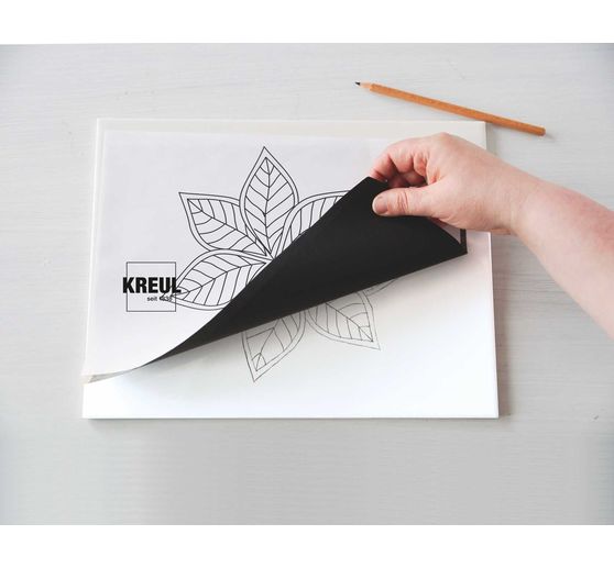 Graphitpapier