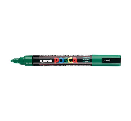 POSCA Marker PC-5M