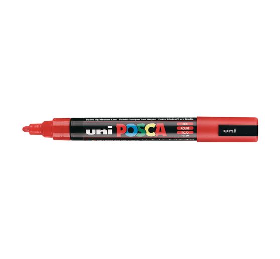 POSCA Marker PC-5M