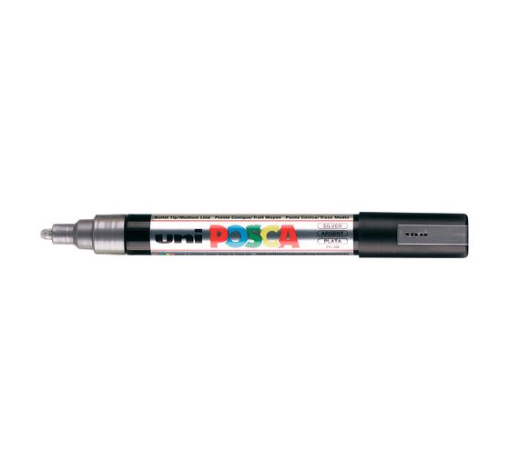 POSCA Marker PC-5M
