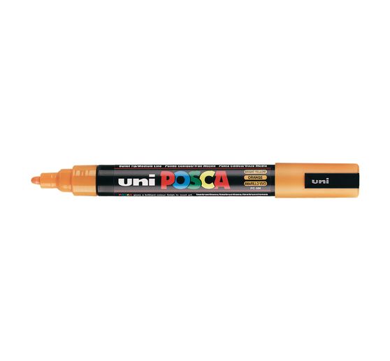 POSCA Marker PC-5M