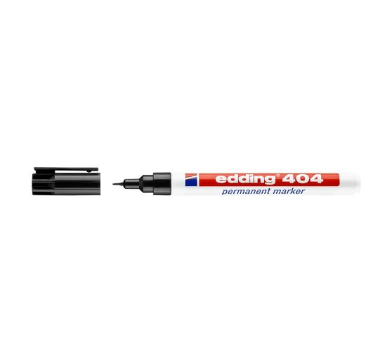 edding 404 "Permanent-Marker"