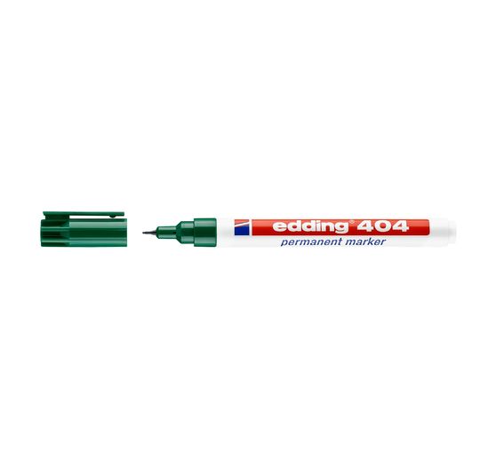 edding 404 "Permanent-Marker"