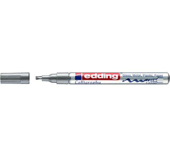 edding 753 "Glanzlack-Marker Kalligraphie"