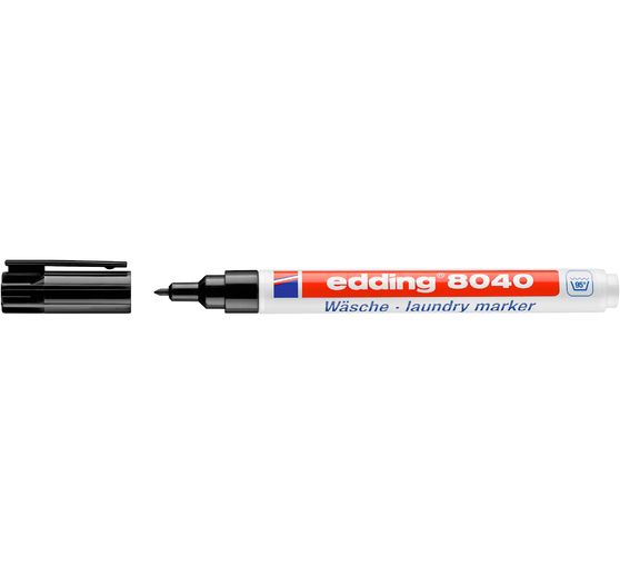 edding 8040 "Wäschemarker"