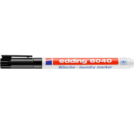 edding 8040 "Wäschemarker"
