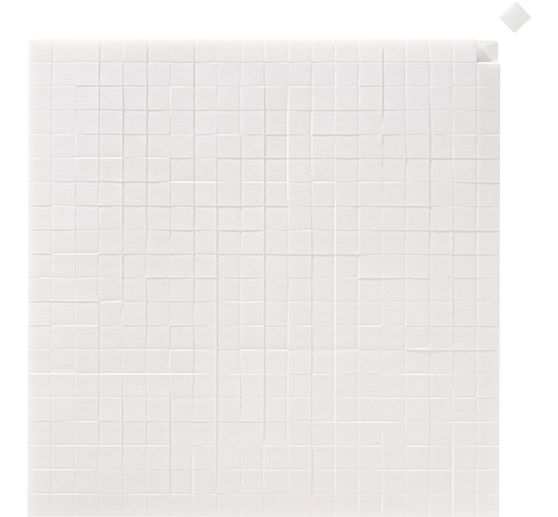 3D-Klebepads