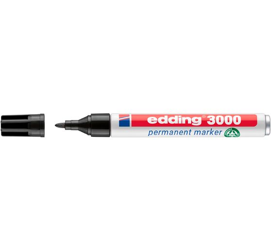 edding 3000 "Permanent-Marker"