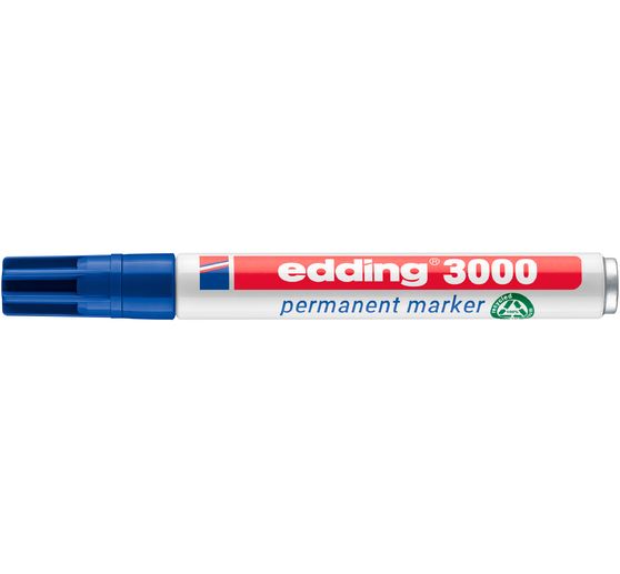 edding 3000 "Permanent-Marker"