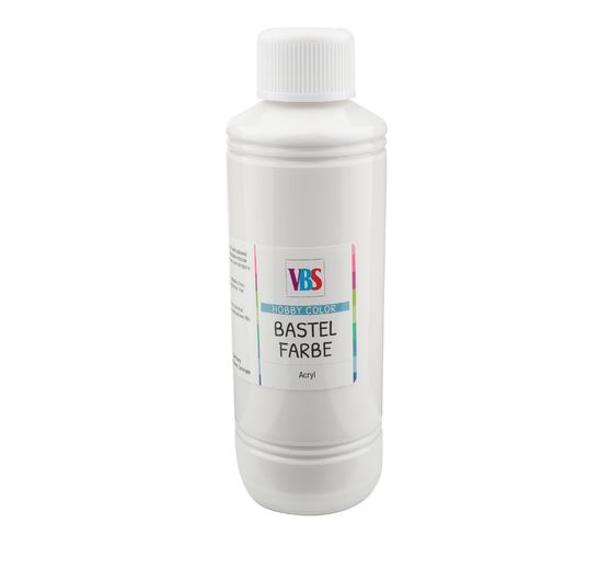 VBS Craft paint, 250 ml