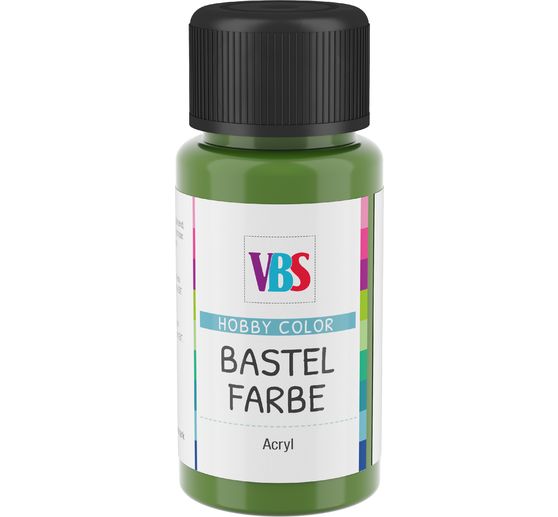 VBS Bastelfarbe, 50 ml