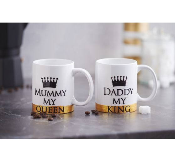VBS Kaffeebecher, 2 Stück