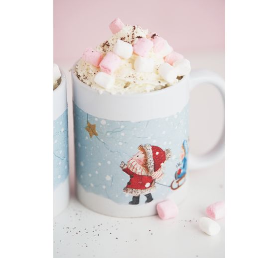 VBS Kaffeebecher, 2 Stück