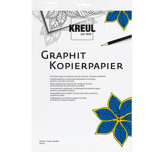 Graphitpapier