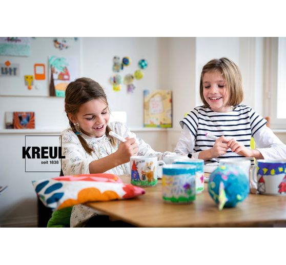 KREUL Porcelain Pen easy