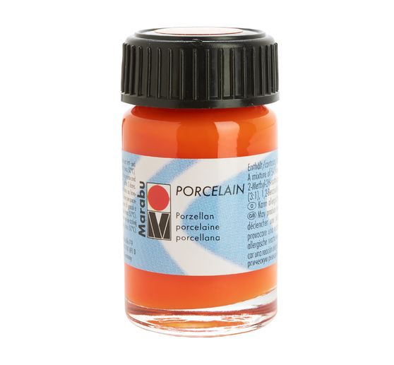 Marabu Porcelain Farbe, 15 ml