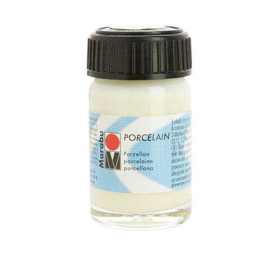 Marabu Porcelain Farbe, 15 ml