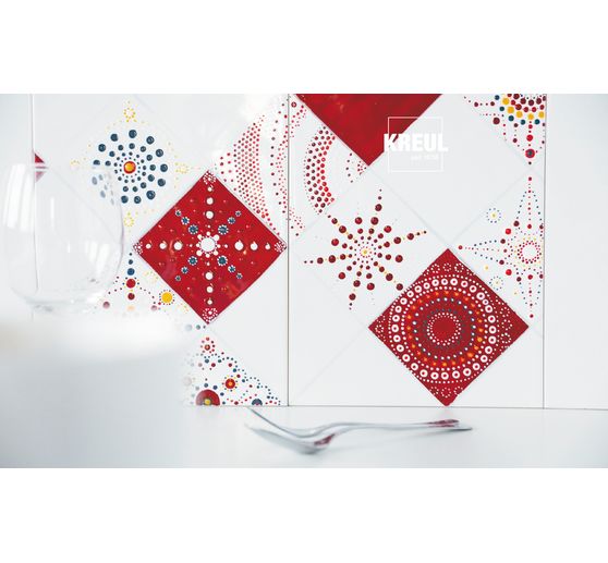 KREUL Glass & Porcelain Pen "Classic"