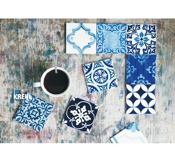 KREUL Glass & Porcelain Pen "Classic"