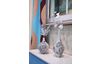 KREUL Glass & Porcelain Pen "Classic", 5er-Set