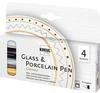 KREUL Glass & Procelain Pen "Glamour"