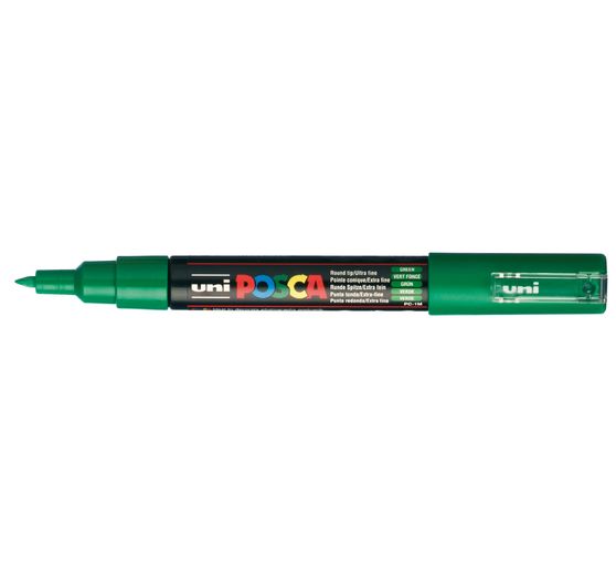 POSCA Marker PC-1MC