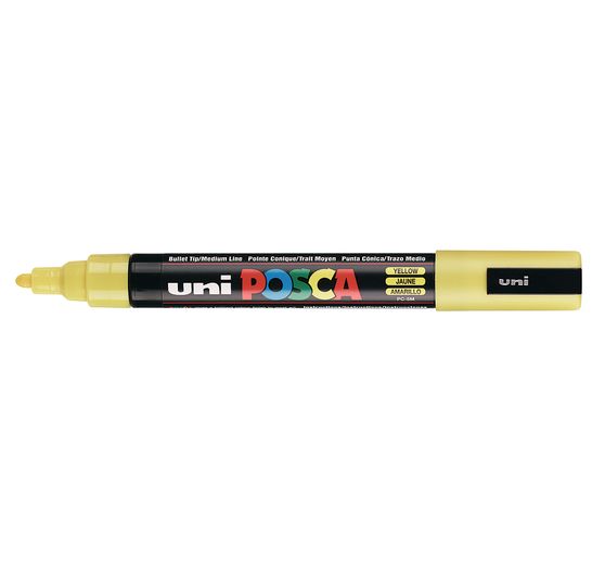 POSCA Marker PC-5M