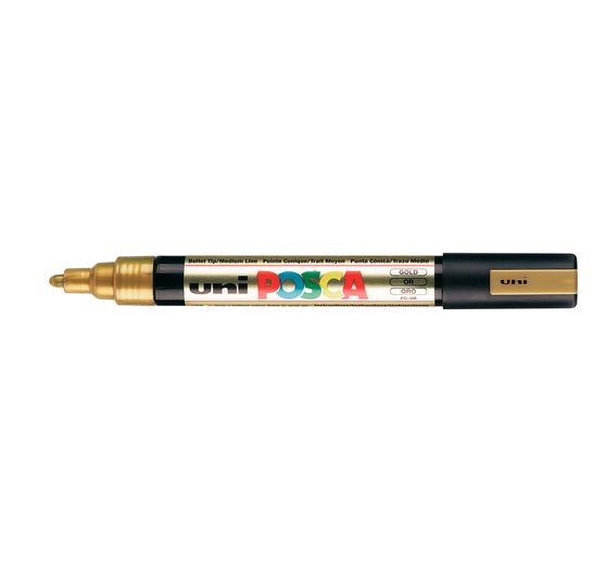 POSCA Marker PC-5M
