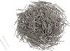 VBS Stahlstecknadeln, 18 mm, 500 g
