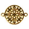 Charms-Verbinder "Mandala"