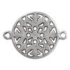 Charms-Verbinder "Mandala"