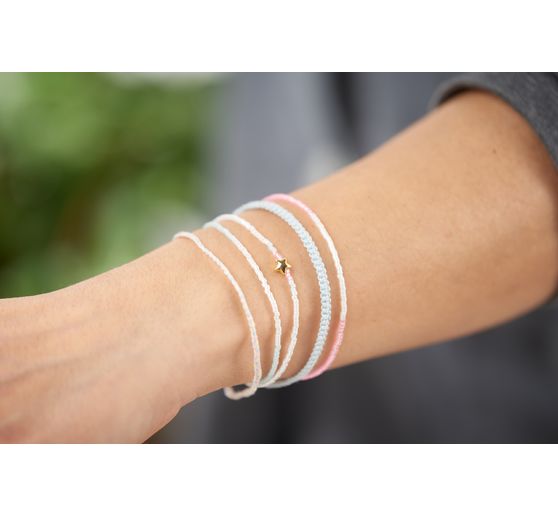 Rico Design Stickgarnset