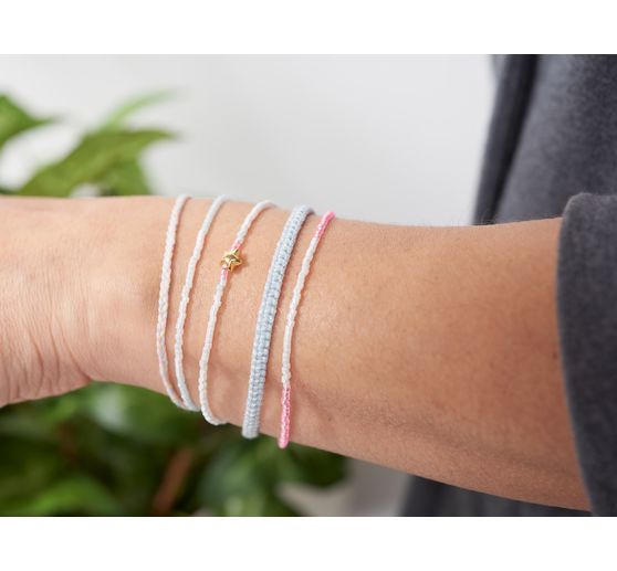 Rico Design Stickgarnset