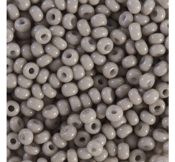 Rocailles, satte Farben, 2,6mm
