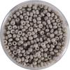 Rocailles, satte Farben, 2,6mm