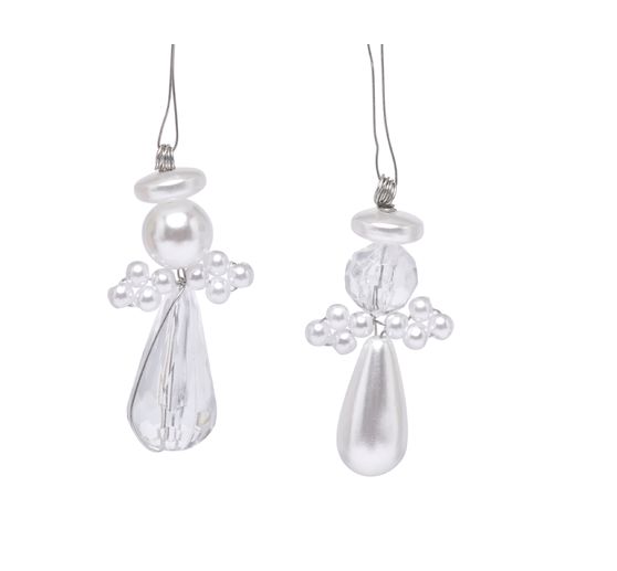 Pearl angel kit, set of 32