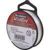 Perlgarn WildFire, 45 m Weiß