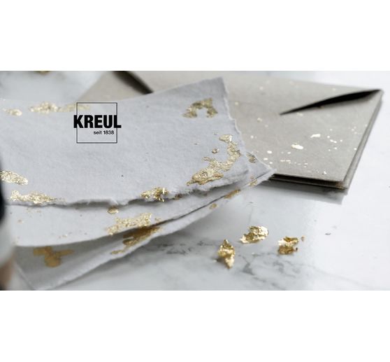 KREUL Anlegemilch, 50 ml