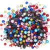 Strass-Steine, 1400 Stück Multi-Color