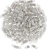 VBS Schraubverschlüsse "3,8 mm", 100 Stück