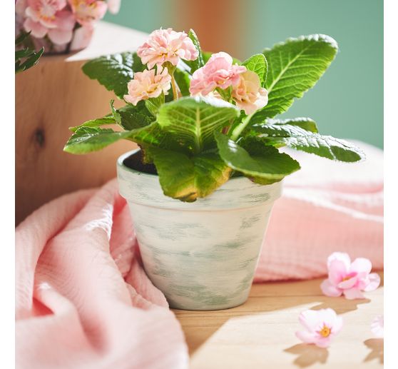 Terrakotta-T&ouml;pfe